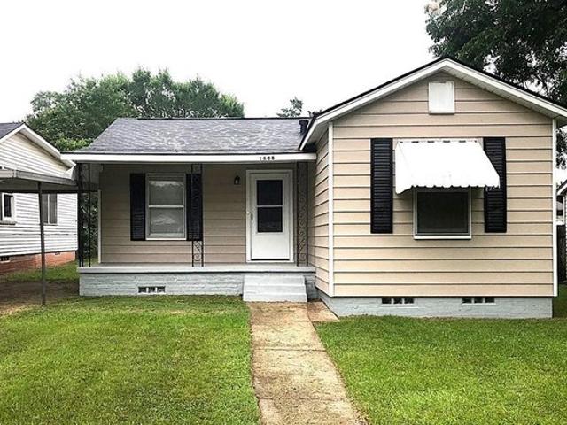 House for sale in Ark