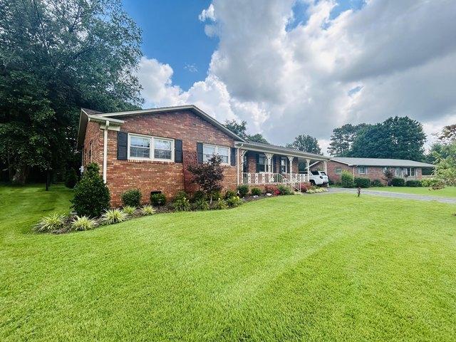 House for sale in Murray, Kentucky
