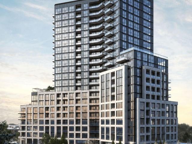 Condo for sale in Woburn, Ontario