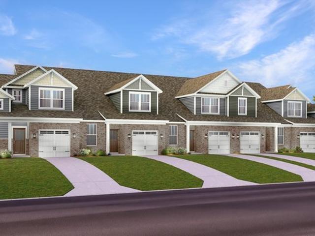 Townhouse for sale in Tennessee