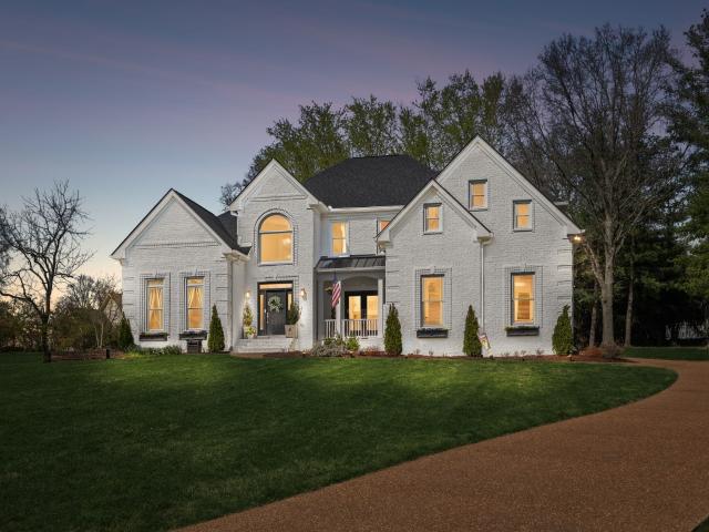 House for sale in Tennessee