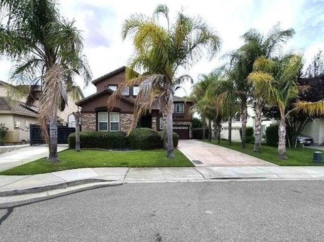 House for sale in Solano, California