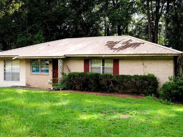 House for sale in Jackson, Alabama