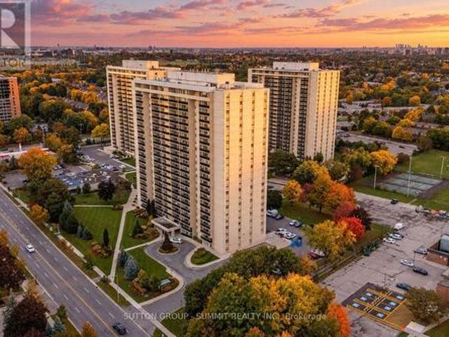 Condo for sale in Etobicoke Centre, Toronto