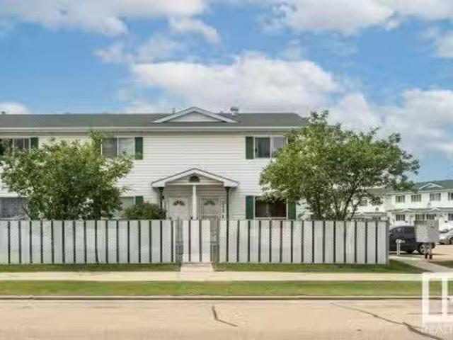 Condo for sale in Wedgewood, Alberta
