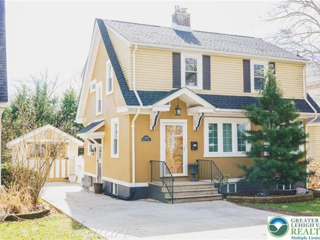 House for sale in Bethlehem, Pennsylvania