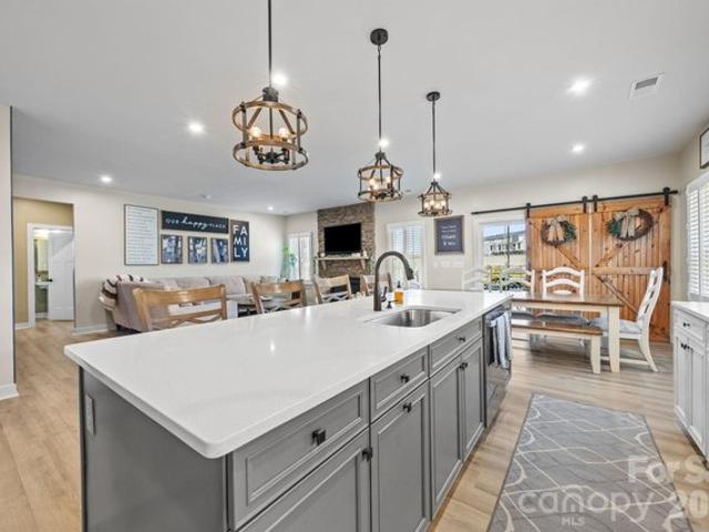 House for sale in Indian Trail, North Carolina