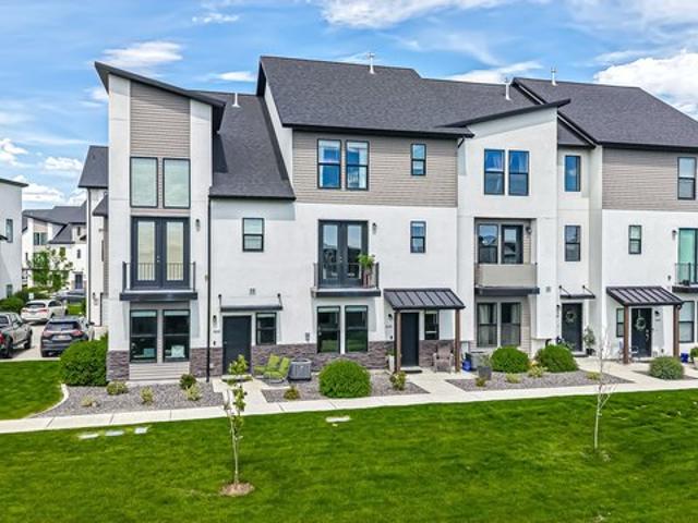 Townhouse for sale in Payson, Utah County