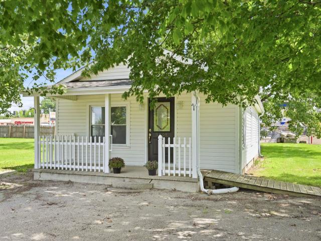 House for sale in Hartford City, Blackford County