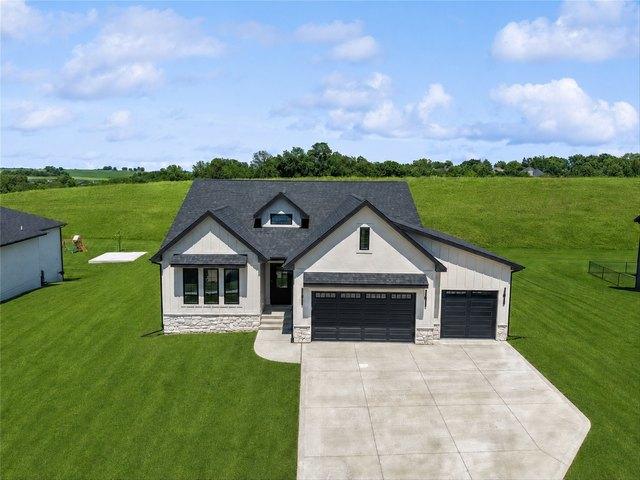 House for sale in Indianola, Iowa