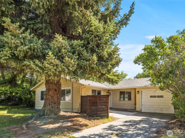 House for sale in Ellensburg, Washington