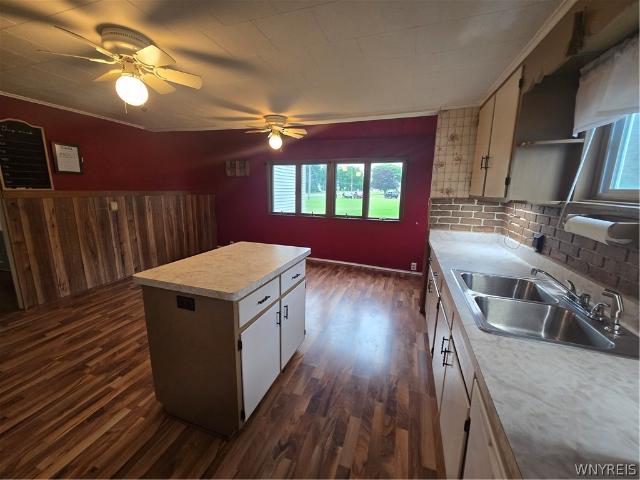 House for sale in Orleans, New York