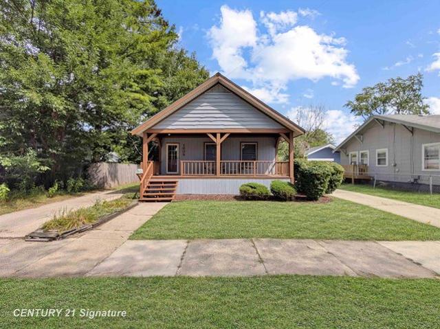 House for sale in Carrollton, Michigan