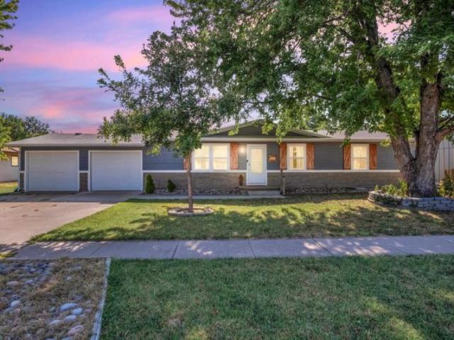 House for sale in Kansas