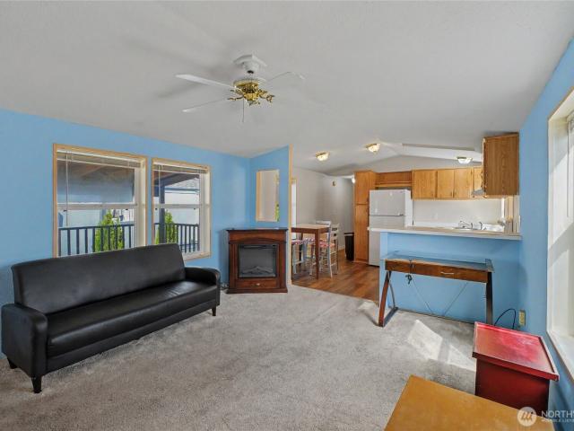 House for sale in Wenatchee, Washington