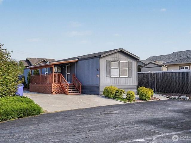 House for sale in Wenatchee, Washington