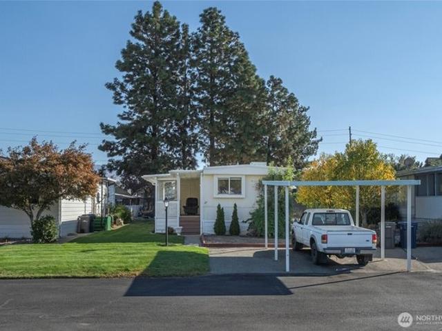 House for sale in Wenatchee, Washington