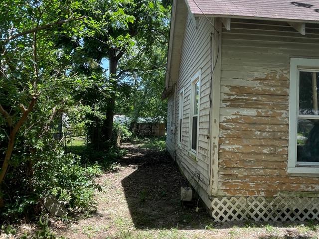 House for sale in Metropolis, Illinois
