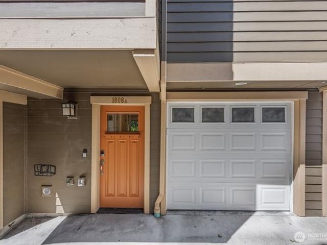 Townhouse for sale in Seattle, King County