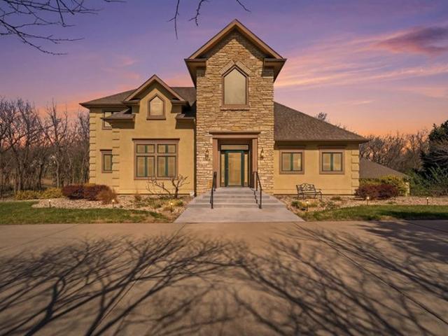 House for sale in Kansas