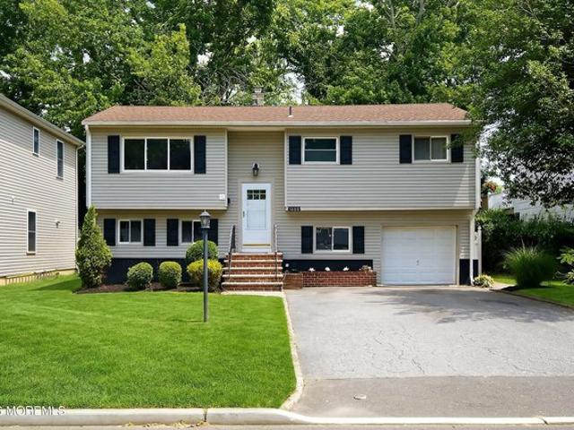 House for sale in Monmouth, New Jersey