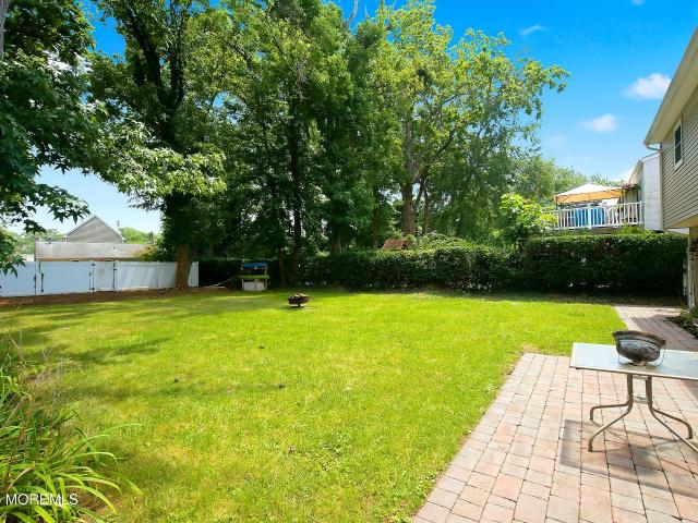 House for sale in Monmouth, New Jersey