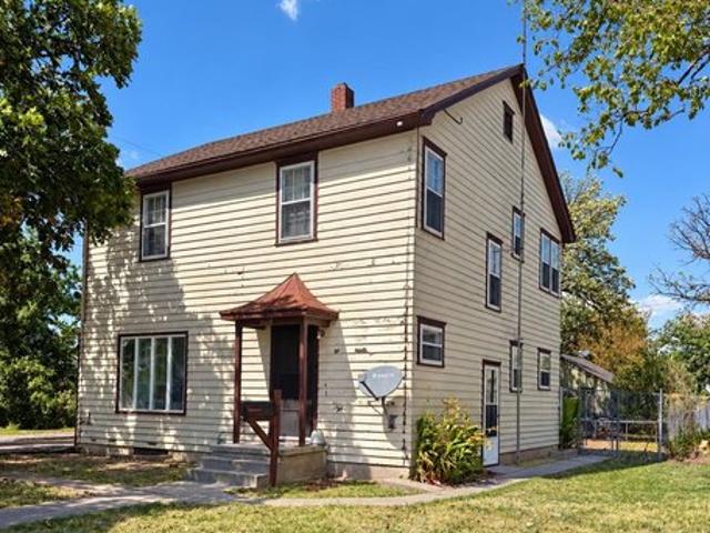 House for sale in Kansas