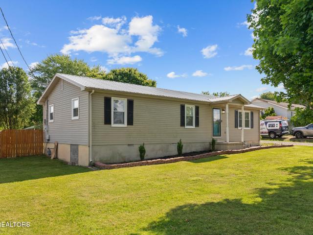 House for sale in Tennessee