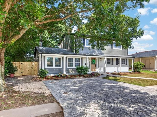 House for sale in Metairie, Jefferson Parish