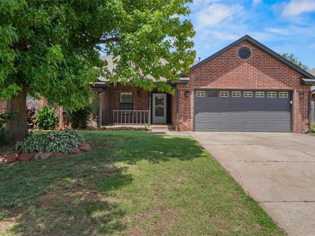 House for sale in Edmond, Oklahoma