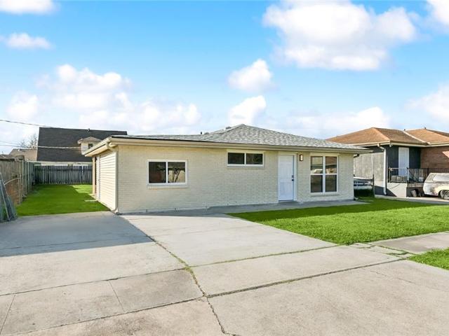 House for sale in Harvey, Louisiana