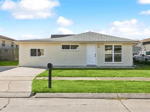 House for sale in Harvey, Louisiana