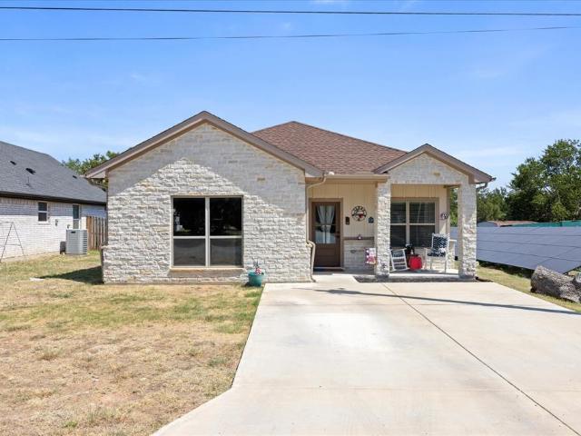 House for sale in Hood, Texas