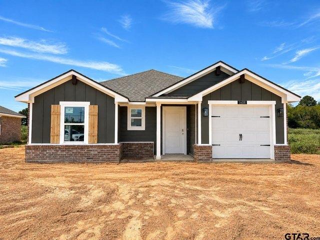House for sale in Smith, Texas