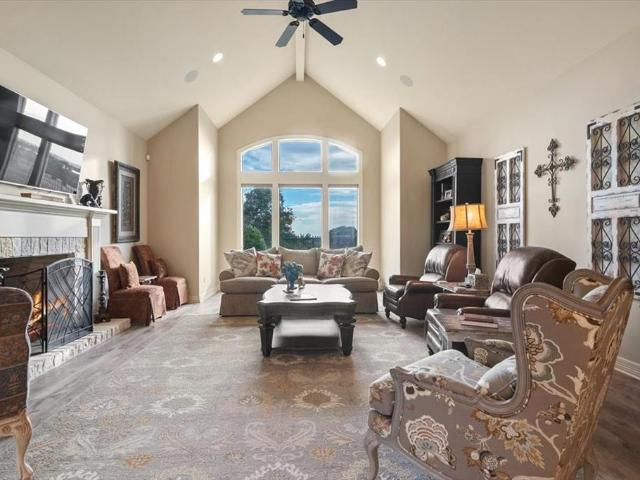 House for sale in Waco, Texas