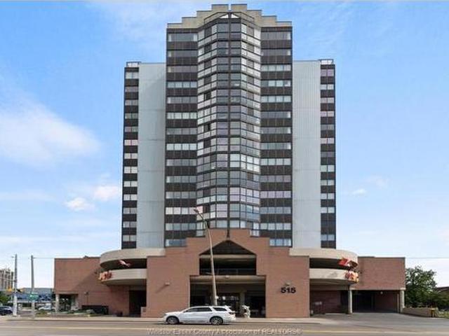 Condo for sale in City Centre, Windsor
