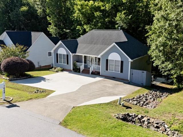 House for sale in Granville, North Carolina