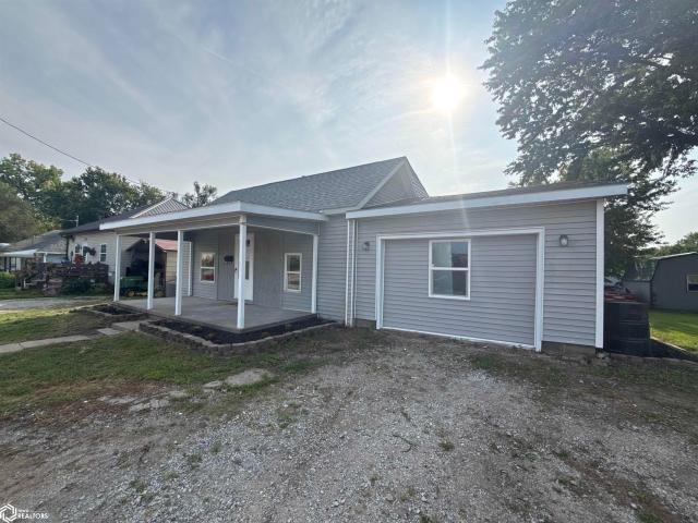 House for sale in Centerville, Appanoose County