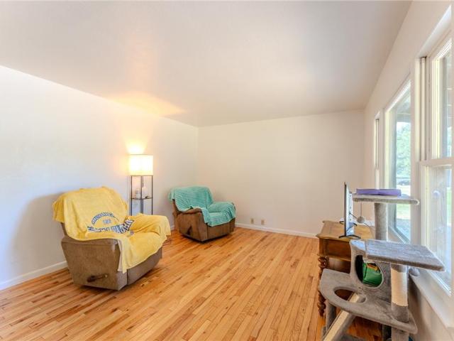 House for sale in Kansas