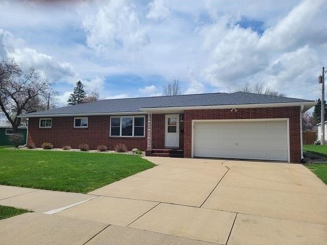 House for sale in Marshfield, Wisconsin