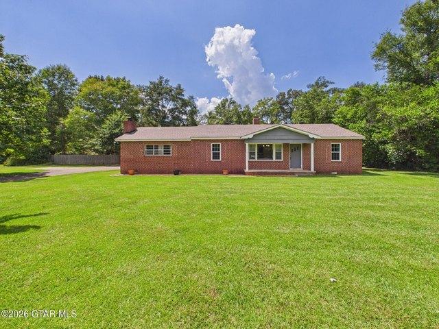 House for sale in Columbus, Mississippi