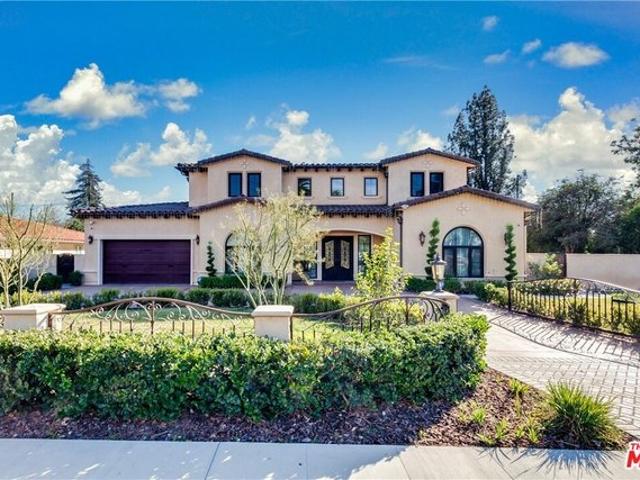 House for sale in Arcadia, California