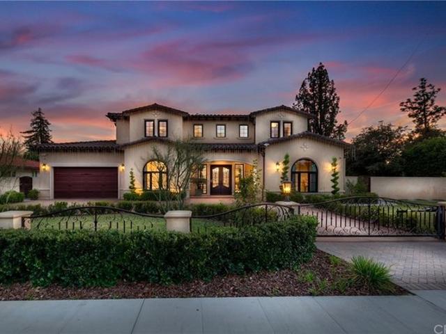 House for sale in Arcadia, Los Angeles County