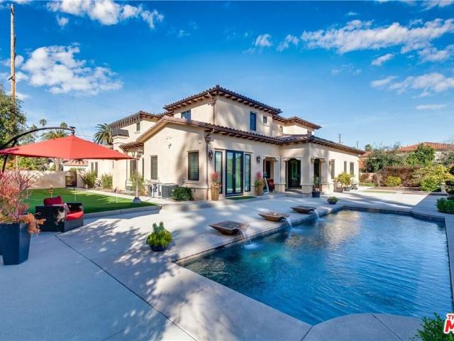 House for sale in Arcadia, California