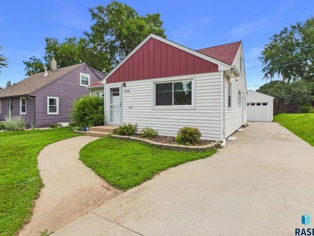 House for sale in Sioux Falls, South Dakota