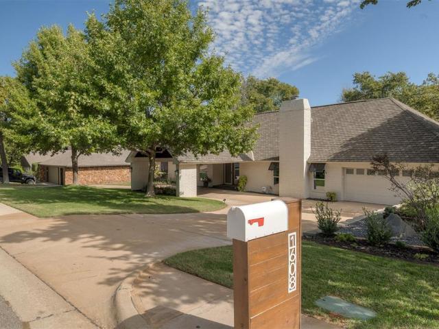 House for sale in Edmond, Oklahoma County