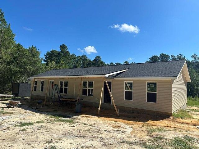 House for sale in Dublin, Georgia