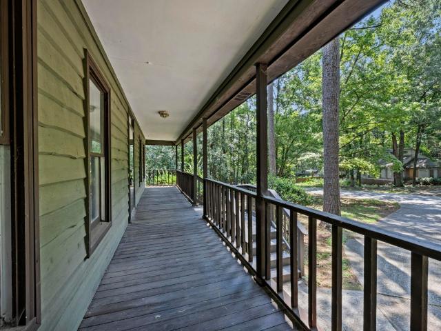 House for sale in Columbia, South Carolina