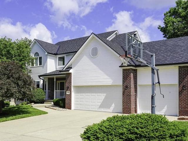 House for sale in Council Bluffs, Iowa