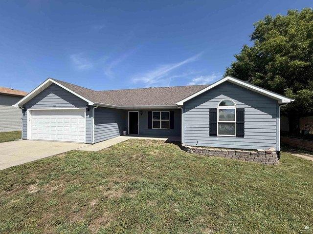 House for sale in Kansas